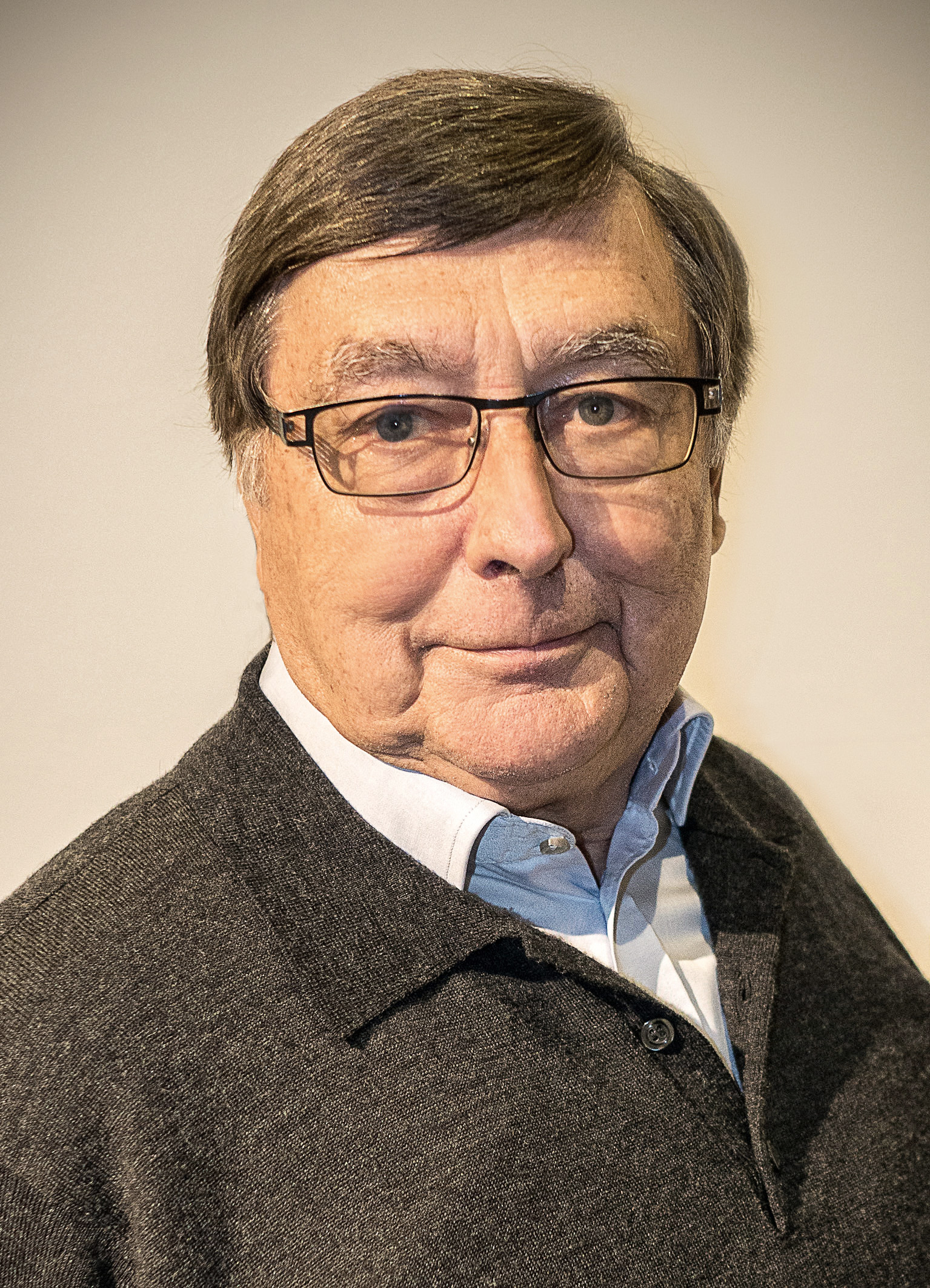 Dr. Dietmar Raczek 2.Tenor, Stimmführer