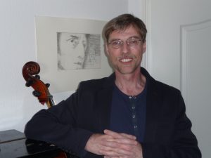 Martin Zurborg Chorleiter